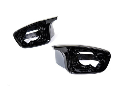 AutoTecknic M-Inspired Complete Retrofit Kit - G30 5-Series | G32 6-Series GT-Exterior-Silicon Valley Bimmer