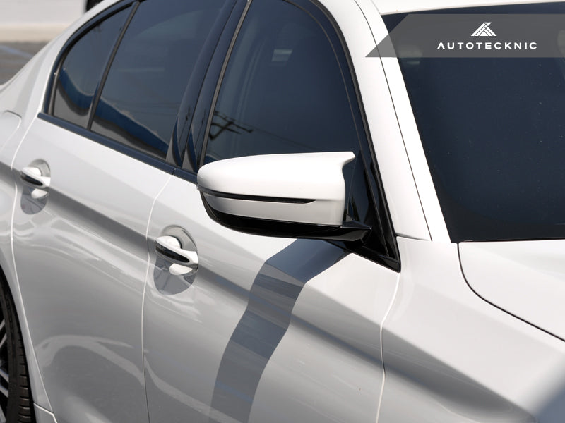 AutoTecknic M-Inspired Complete Retrofit Kit - G30 5-Series | G32 6-Series GT-Exterior-Silicon Valley Bimmer