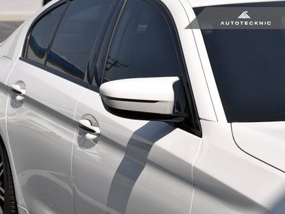 AutoTecknic M-Inspired Complete Retrofit Kit - G30 5-Series | G32 6-Series GT-Exterior-Silicon Valley Bimmer
