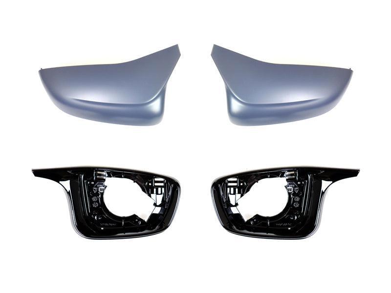 AutoTecknic M-Inspired Complete Retrofit Kit - G30 5-Series | G32 6-Series GT-Exterior-Silicon Valley Bimmer