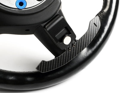 AutoTecknic Magnetic Corsa Shift Paddles - F90 M5-Interior-Silicon Valley Bimmer