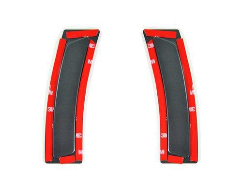 AutoTecknic Painted Front Bumper Reflectors - BMW F32/ F33/ F36 4-Series-Exterior-Silicon Valley Bimmer