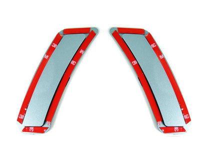 AutoTecknic Painted Front Bumper Reflectors - BMW F80 M3 | F82/ F83 M4-Exterior-Silicon Valley Bimmer