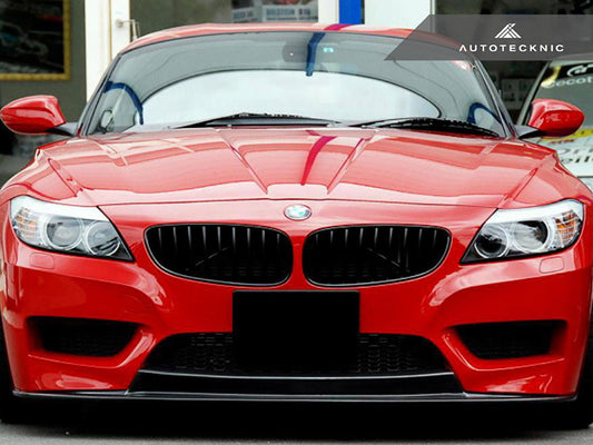 AutoTecknic Painted Front Grille Set - E89 Z4 Series-Exterior-Silicon Valley Bimmer