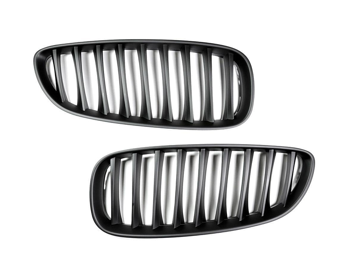 AutoTecknic Painted Front Grille Set - E89 Z4 Series-Exterior-Silicon Valley Bimmer