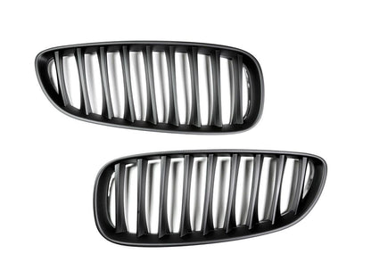AutoTecknic Painted Front Grille Set - E89 Z4 Series-Exterior-Silicon Valley Bimmer