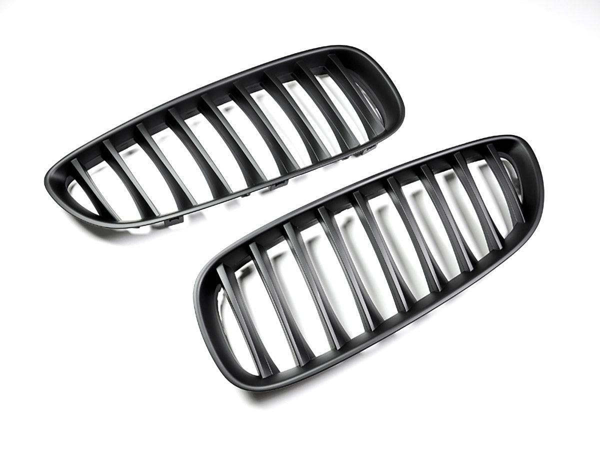 AutoTecknic Painted Front Grille Set - E89 Z4 Series-Exterior-Silicon Valley Bimmer