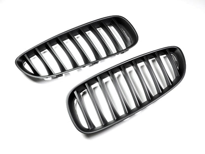 AutoTecknic Painted Front Grille Set - E89 Z4 Series-Exterior-Silicon Valley Bimmer