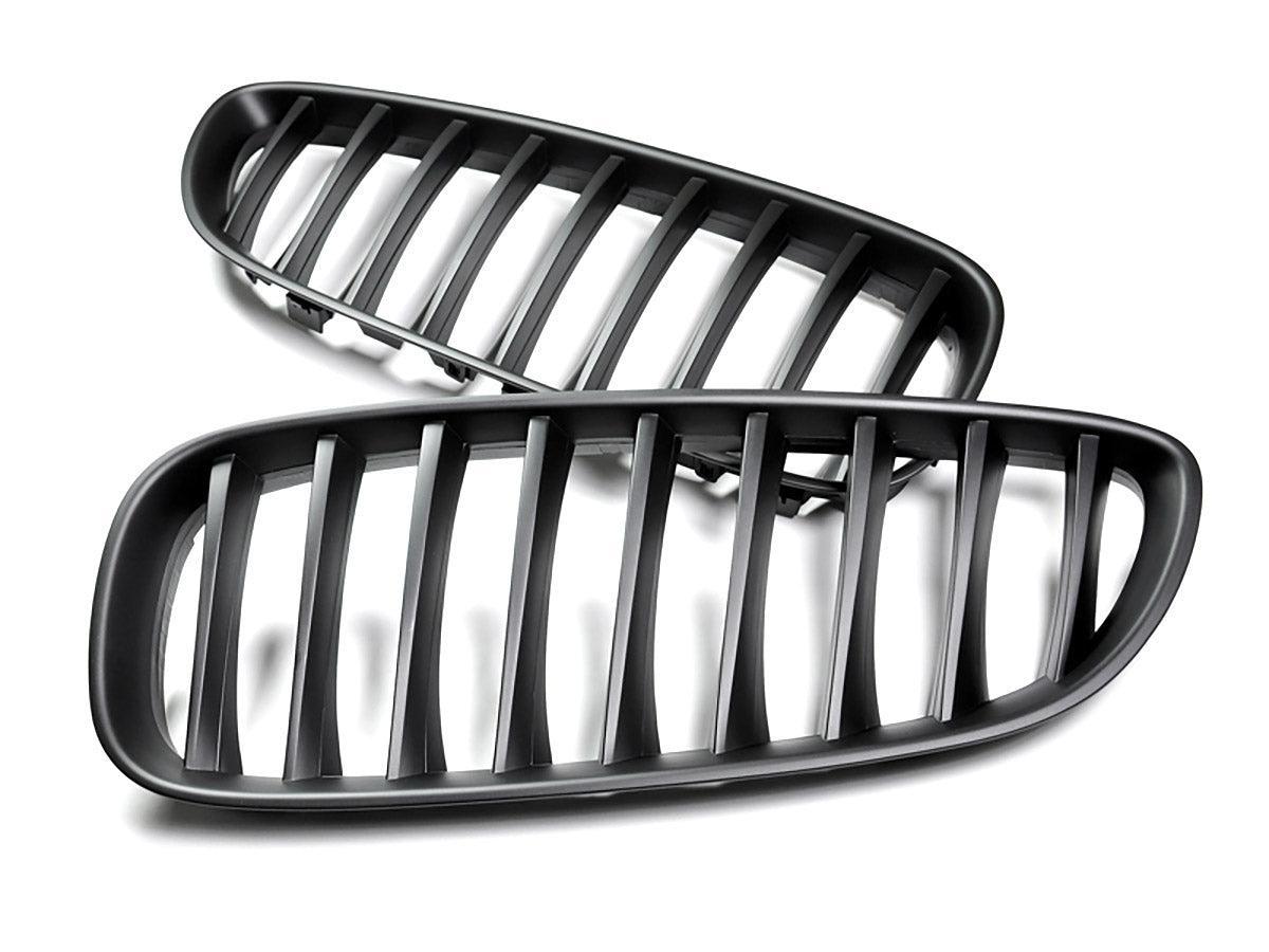 AutoTecknic Painted Front Grille Set - E89 Z4 Series-Exterior-Silicon Valley Bimmer