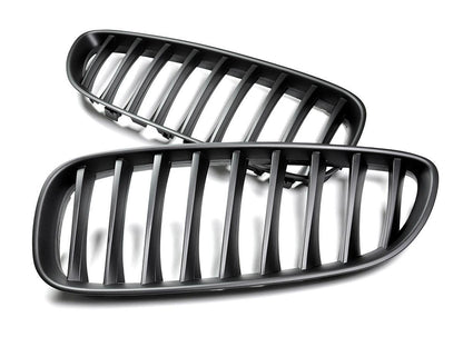 AutoTecknic Painted Front Grille Set - E89 Z4 Series-Exterior-Silicon Valley Bimmer
