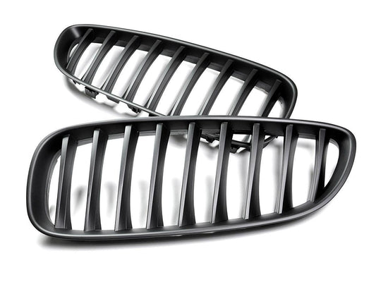 AutoTecknic Painted Front Grille Set - E89 Z4 Series-Exterior-Silicon Valley Bimmer