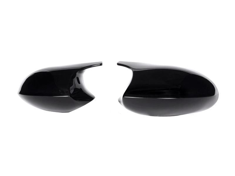 AutoTecknic Painted M-Inspired Mirror Covers - E90/ E92/ E93 3-Series | E82 1-Series Pre-LCI-Exterior-Silicon Valley Bimmer