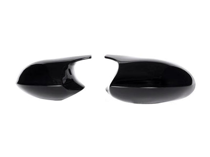 AutoTecknic Painted M-Inspired Mirror Covers - E90/ E92/ E93 3-Series | E82 1-Series Pre-LCI-Exterior-Silicon Valley Bimmer