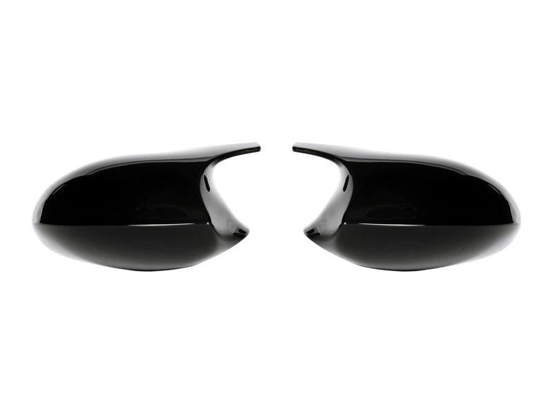 AutoTecknic Painted M-Inspired Mirror Covers - E90/ E92/ E93 3-Series | E82 1-Series Pre-LCI-Exterior-Silicon Valley Bimmer