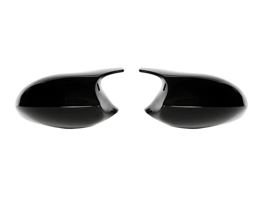 AutoTecknic Painted M-Inspired Mirror Covers - E90/ E92/ E93 3-Series | E82 1-Series Pre-LCI-Exterior-Silicon Valley Bimmer