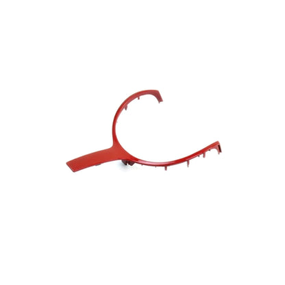 AutoTecknic Painted M-Sport Steering Wheel Trim - F22/ F30/ F32/ F06/ F12/ F13/ F15 X5 M-Sport-Interior-Silicon Valley Bimmer