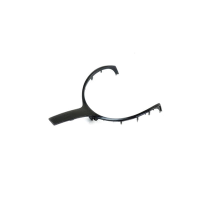 AutoTecknic Painted M-Sport Steering Wheel Trim - F22/ F30/ F32/ F06/ F12/ F13/ F15 X5 M-Sport-Interior-Silicon Valley Bimmer
