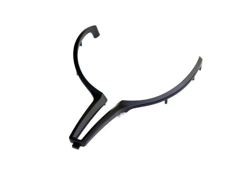 AutoTecknic Painted Steering Wheel Trim - F87 M2 | F80 M3 | F82/ F83 M4 | F10 M5 LCI | F06/ F12/ F13 M6-Interior-Silicon Valley Bimmer