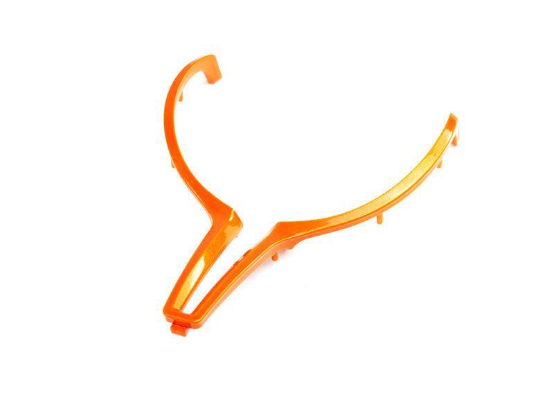 AutoTecknic Painted Steering Wheel Trim - F87 M2 | F80 M3 | F82/ F83 M4 | F10 M5 LCI | F06/ F12/ F13 M6-Interior-Silicon Valley Bimmer