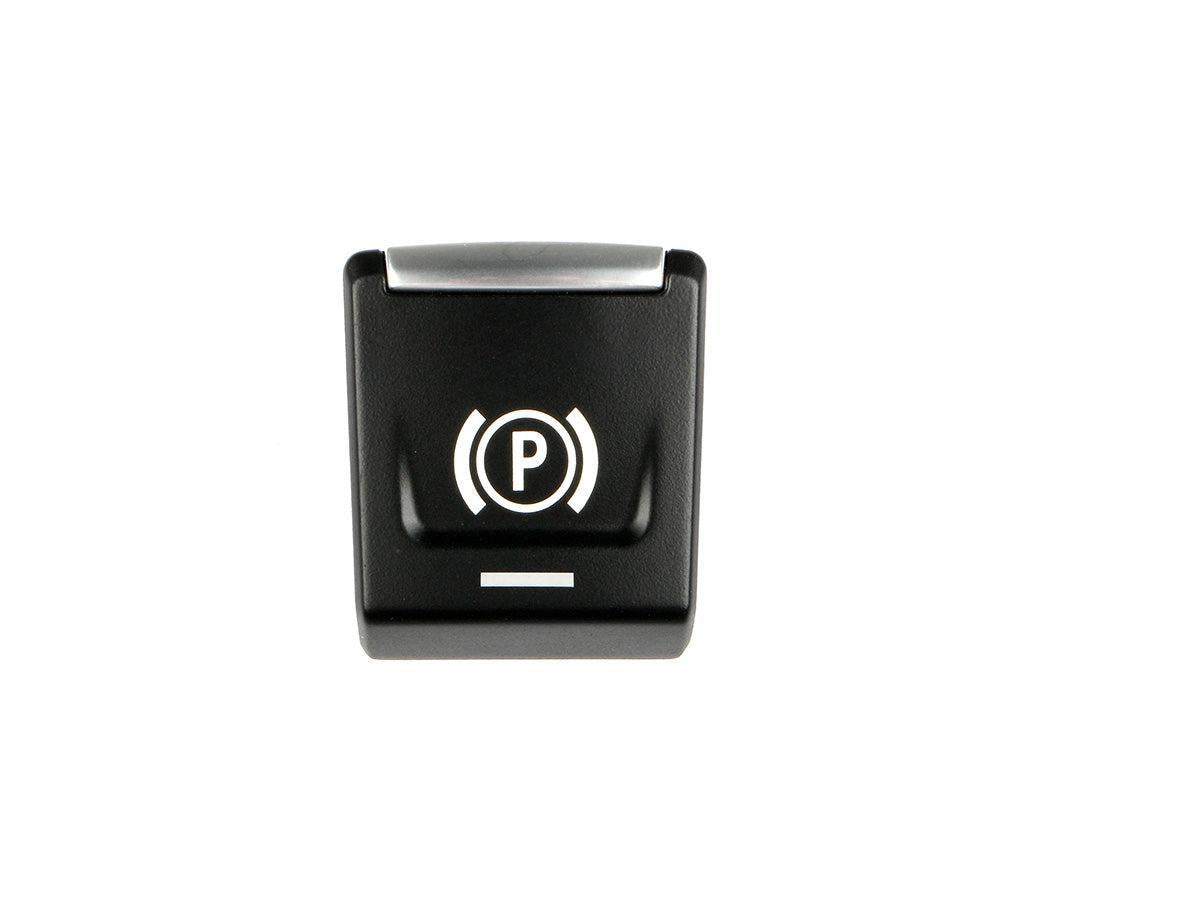 AutoTecknic Parking Brake Button Repair Kit - BMW I01 i3 2013–2022-Interior Accessories-Silicon Valley Bimmer