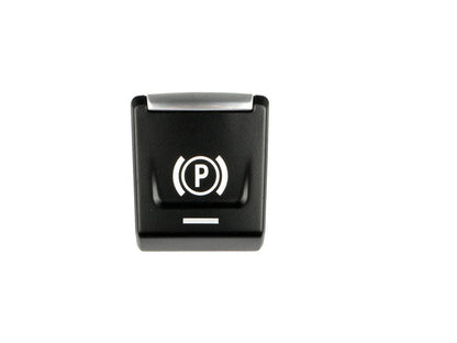 AutoTecknic Parking Brake Button Repair Kit - BMW I01 i3 2013–2022-Interior Accessories-Silicon Valley Bimmer