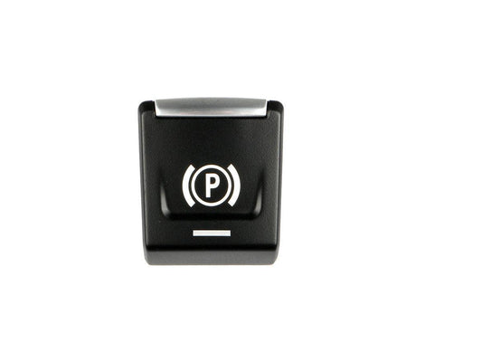 AutoTecknic Parking Brake Button Repair Kit - BMW I01 i3 2013–2022-Interior Accessories-Silicon Valley Bimmer