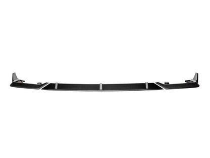 AutoTecknic Performance Dry Carbon Front Lip Set - F95 X5M-Exterior-Silicon Valley Bimmer