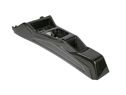 AutoTecknic Pre-Preg Carbon CSL Center Console - BMW G8X M2 / M3 / M4 (Automatic)-Interior Trim-Silicon Valley Bimmer