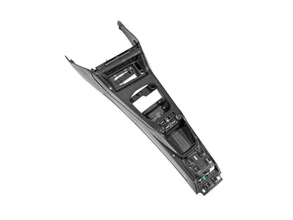 AutoTecknic Pre-Preg Carbon CSL Center Console - BMW G8X M2 / M3 / M4 (Automatic)-Interior Trim-Silicon Valley Bimmer