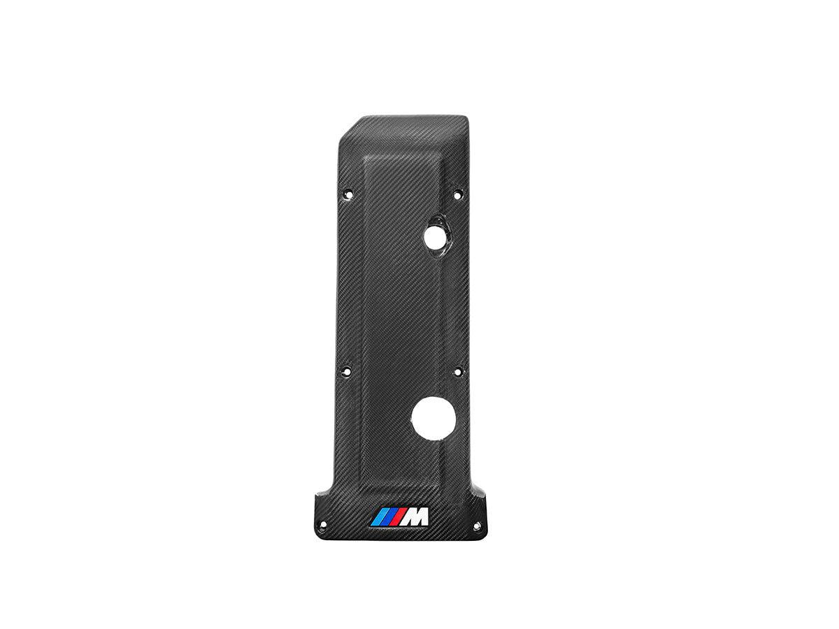 AutoTecknic Pre-Preg Carbon Engine Cover - E46 M3-Exterior-Silicon Valley Bimmer