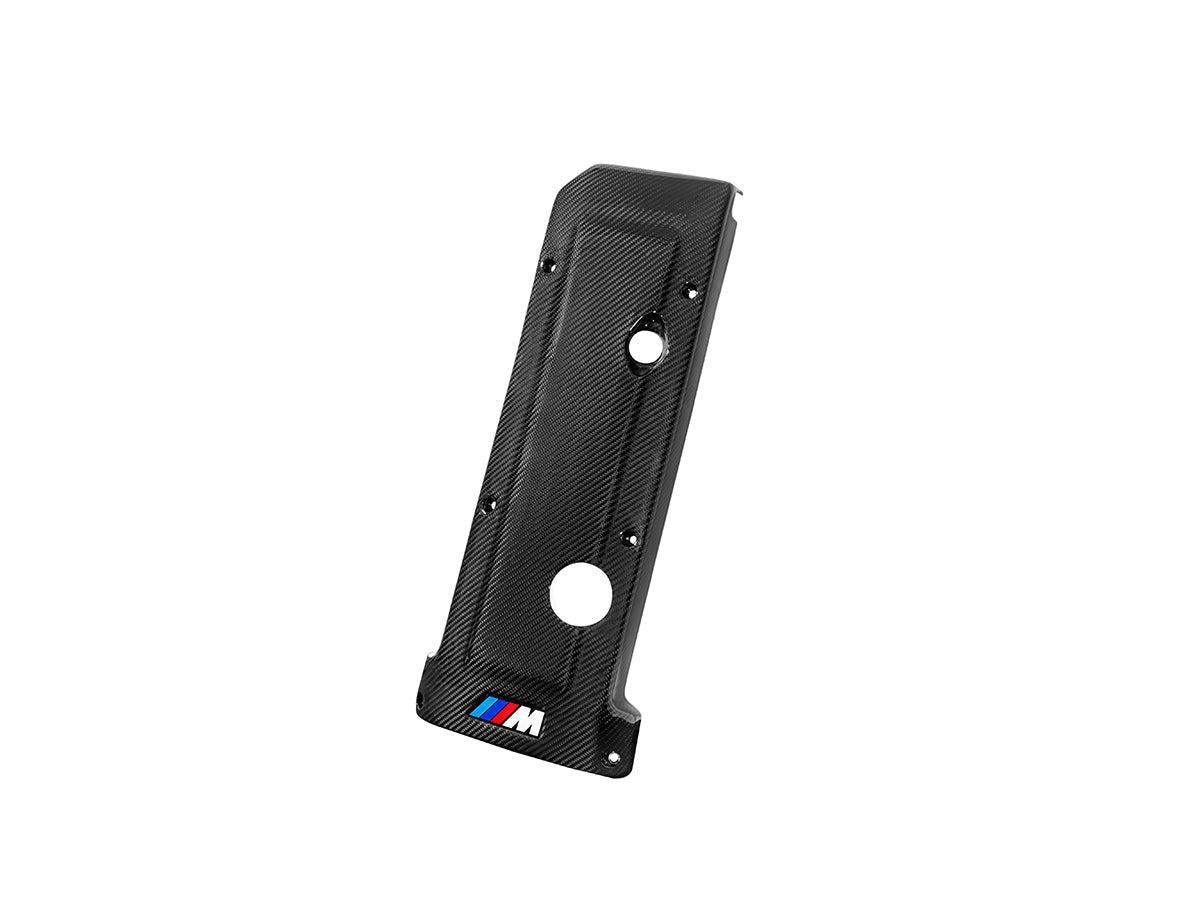AutoTecknic Pre-Preg Carbon Engine Cover - E46 M3-Exterior-Silicon Valley Bimmer
