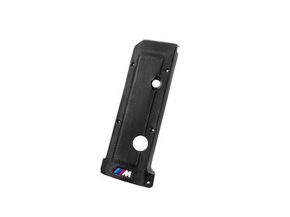 AutoTecknic Pre-Preg Carbon Engine Cover - E46 M3-Exterior-Silicon Valley Bimmer