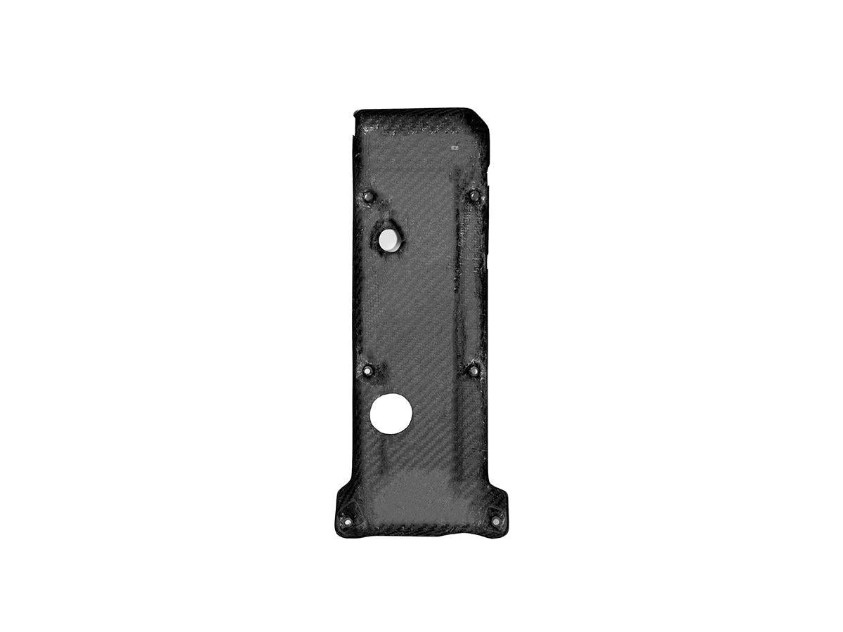 AutoTecknic Pre-Preg Carbon Engine Cover - E46 M3-Exterior-Silicon Valley Bimmer