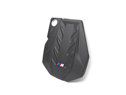 AutoTecknic Pre-Preg Carbon Engine Cover - G90/ G99 M5-Exterior-Silicon Valley Bimmer