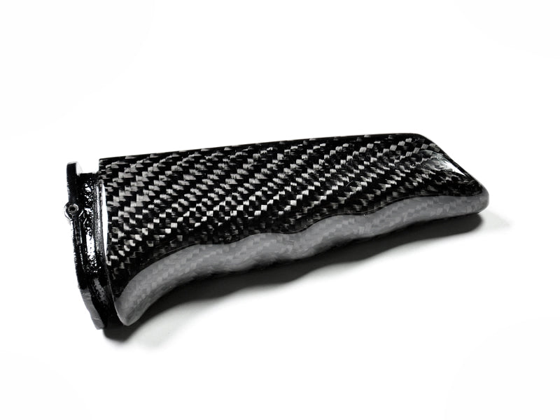 AutoTecknic Replacement Carbon Fiber E-Brake Handle - BMW-Interior-Silicon Valley Bimmer