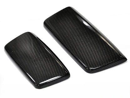AutoTecknic Replacement Carbon Fiber Interior Center Console - E90 M3 | E92 M3 | E93 M3-Interior-Silicon Valley Bimmer