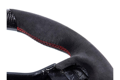 AutoTecknic Replacement Carbon Steering Wheel - F97 X3M | F98 X4M-Interior-Silicon Valley Bimmer