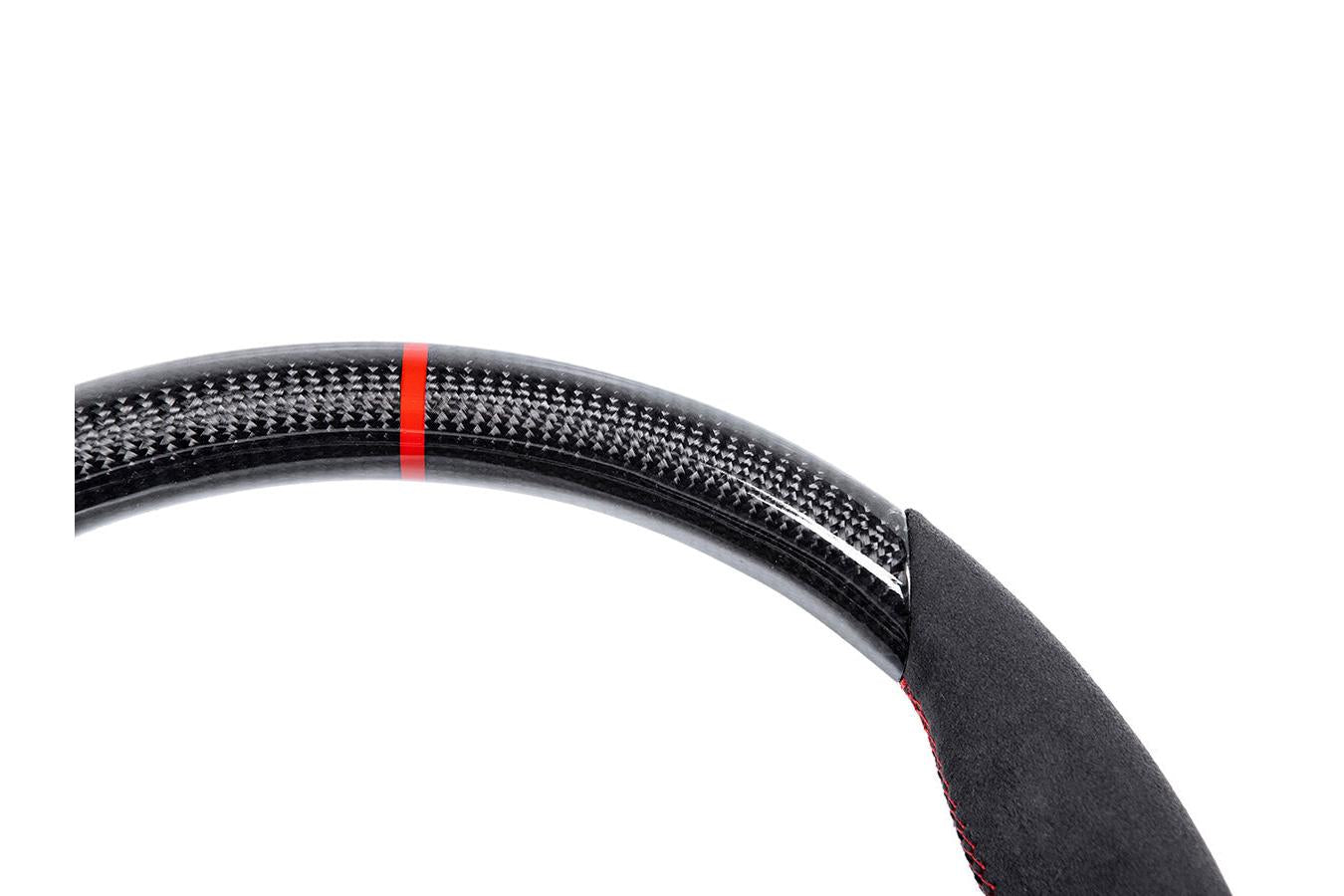 AutoTecknic Replacement Carbon Steering Wheel - G05 X5 | G06 X6 | G07 X7-Interior-Silicon Valley Bimmer