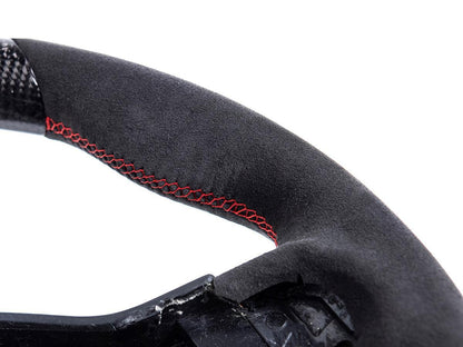 AutoTecknic Replacement Carbon Steering Wheel - G8X M2/ M3/ M4-Interior-Silicon Valley Bimmer