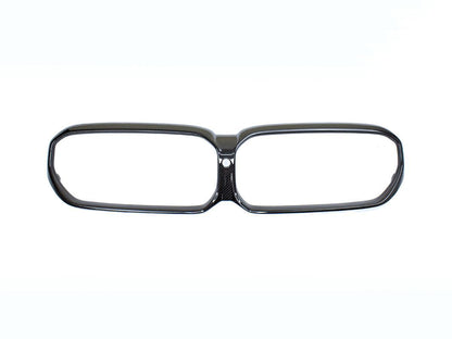 AutoTecknic Replacement Dry Carbon Grille Surround - F90 M5 LCI-Exterior-Silicon Valley Bimmer