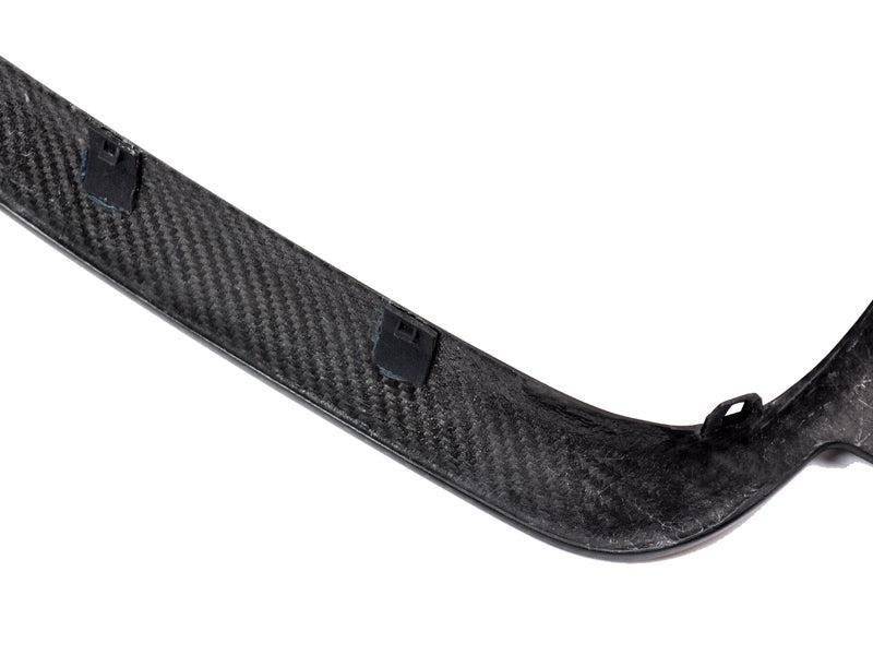 AutoTecknic Replacement Dry Carbon Grille Surround - G20 3-Series Pre-LCI-Exterior-Silicon Valley Bimmer