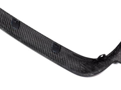 AutoTecknic Replacement Dry Carbon Grille Surround - G20 3-Series Pre-LCI-Exterior-Silicon Valley Bimmer