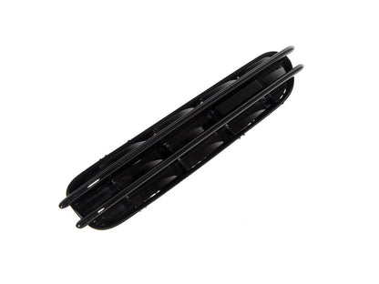 AutoTecknic Replacement Glazing Black Fender Gills - E60 M5 Sedan / E61 M5 Wagon-Exterior-Silicon Valley Bimmer