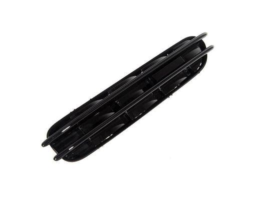 AutoTecknic Replacement Glazing Black Fender Gills - E60 M5 Sedan / E61 M5 Wagon-Exterior-Silicon Valley Bimmer