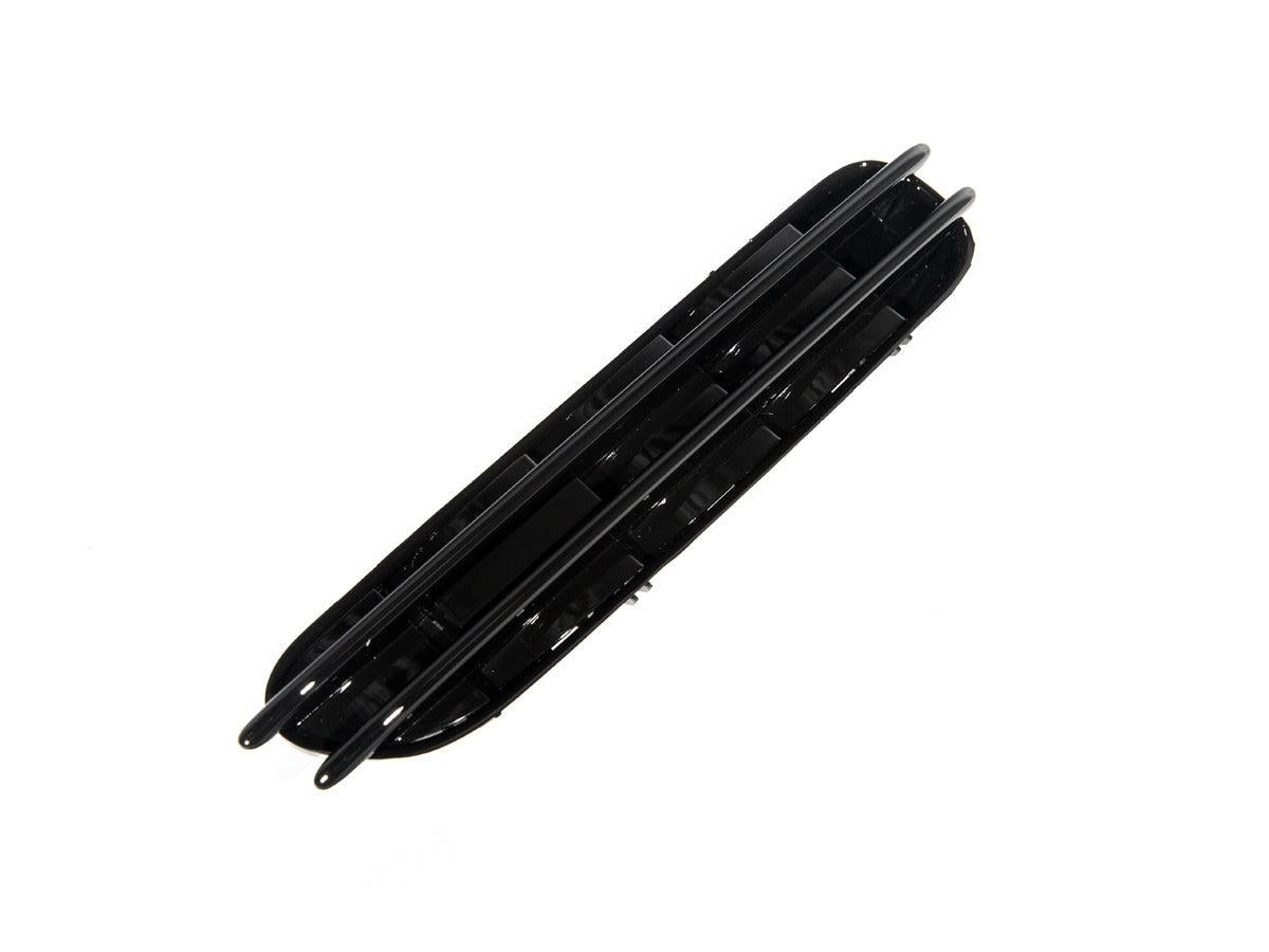 AutoTecknic Replacement Glazing Black Fender Gills - E60 M5 Sedan / E61 M5 Wagon-Exterior-Silicon Valley Bimmer