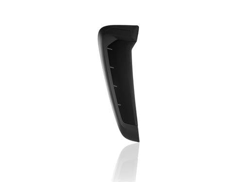 AutoTecknic Replacement Stealth Black Fender Trims - F16 X6 | F86 X6M-Silicon Valley Bimmer