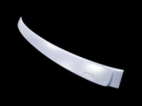 AutoTecknic Roof Spoiler - BMW E90 3-Series Sedan-Exterior-Silicon Valley Bimmer