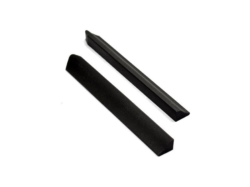AutoTecknic Side Mirror Wind Deflector Set - A90 Supra 2020-Up-Exterior-Silicon Valley Bimmer