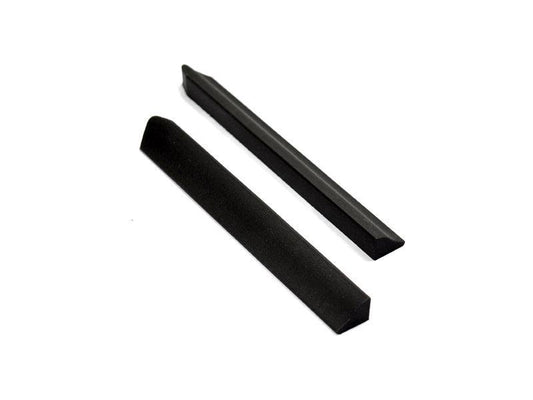 AutoTecknic Side Mirror Wind Deflector Set - A90 Supra 2020-Up-Exterior-Silicon Valley Bimmer