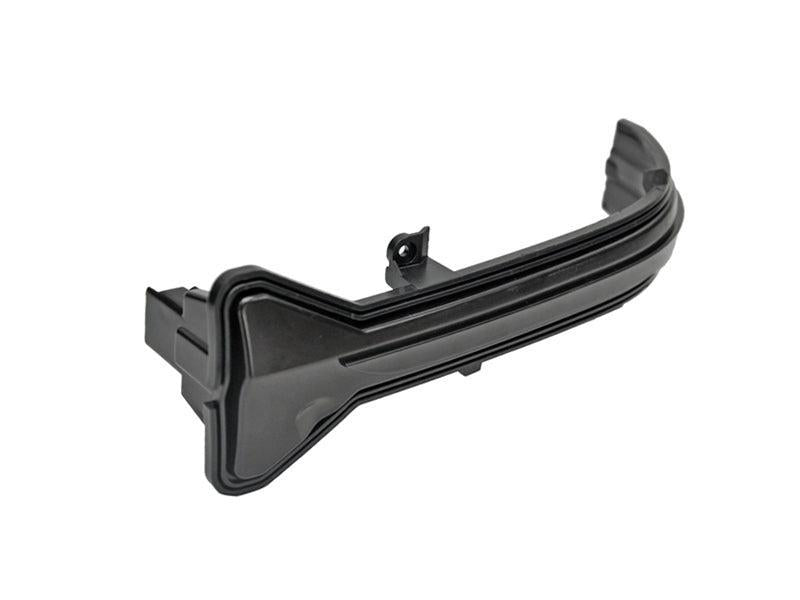 AutoTecknic Smoked Dynamic Sequential LED Turn Signal - F90 M5 | G30 5-Series | G32 6-Series GT-Exterior-Silicon Valley Bimmer